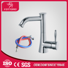 Salle de bain l’eau Mélangeur lavabo robinet MK24804